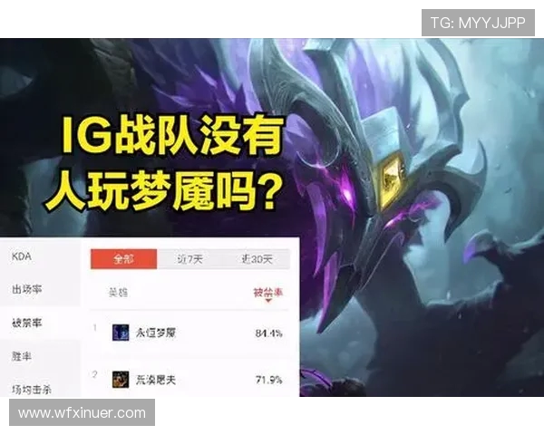 LNG在精英赛中的意识表现分析与战术解读