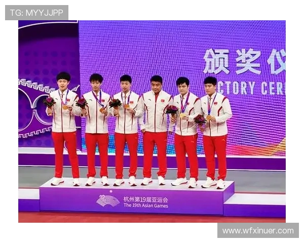 上海乒乓球队在亚运会上的比赛经验与表现分析与点评