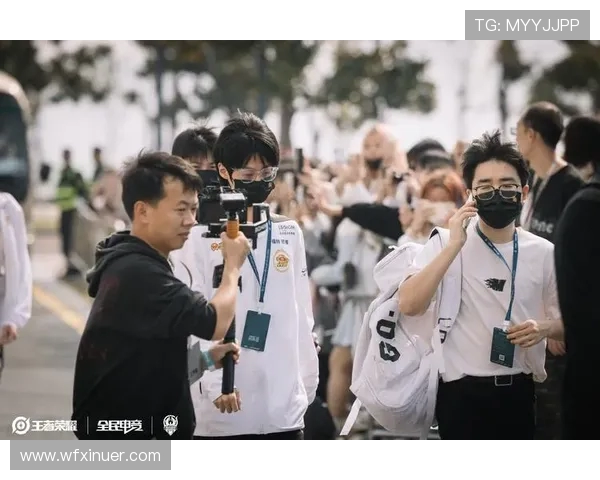 RNG在挑战者杯中的技术表现分析与未来展望