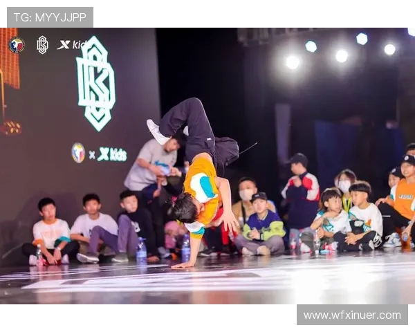 全国街舞大赛点评：西安滑板队在技术表现上的精彩亮相与独特风格分析