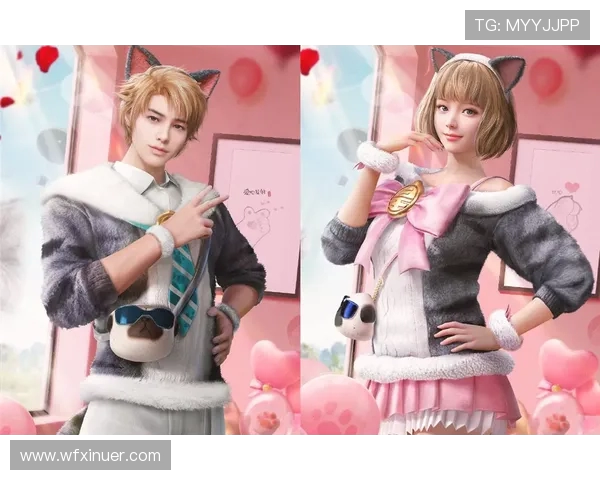 和平精英战术解析：深入剖析WE战队的战斗策略与团队配合