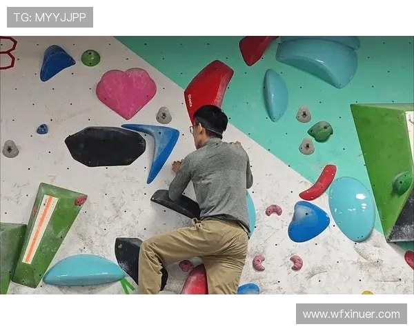 广州攀岩队整体压制革新探索与发展之路的深度剖析与展望