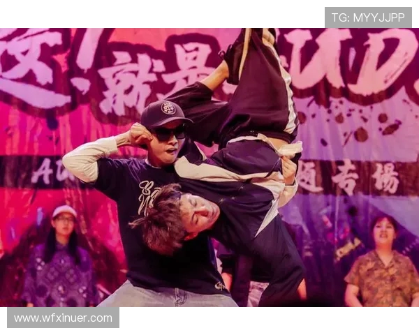 数据分析：重庆街舞队的比赛经验表现