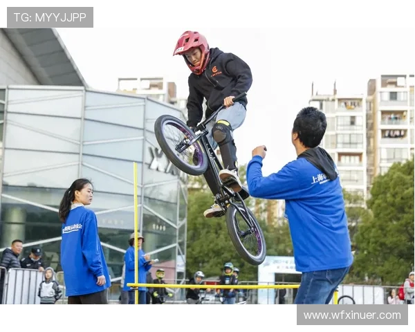 极限运动的魅力与挑战：深入了解上海极限运动队的风采与实力